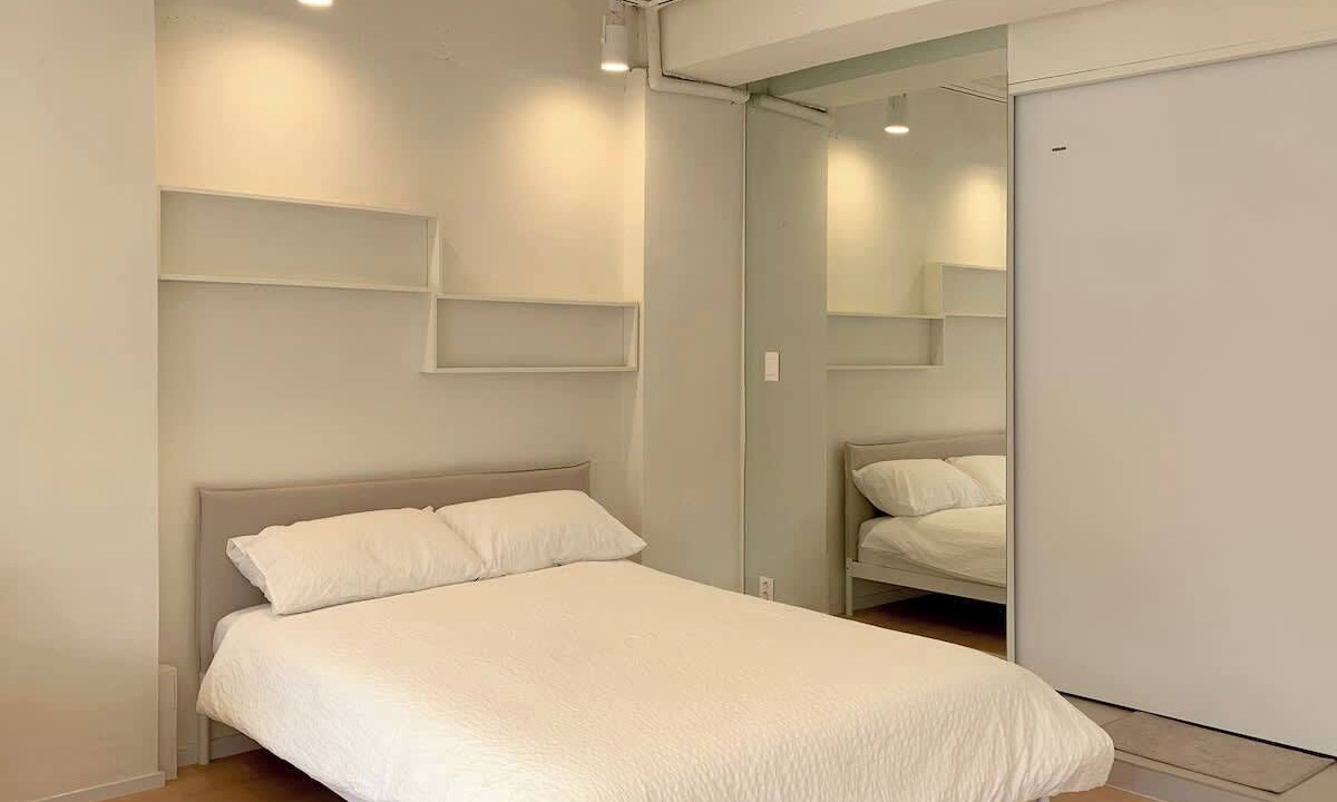 Photo of Bedroom in Seongnae-dong