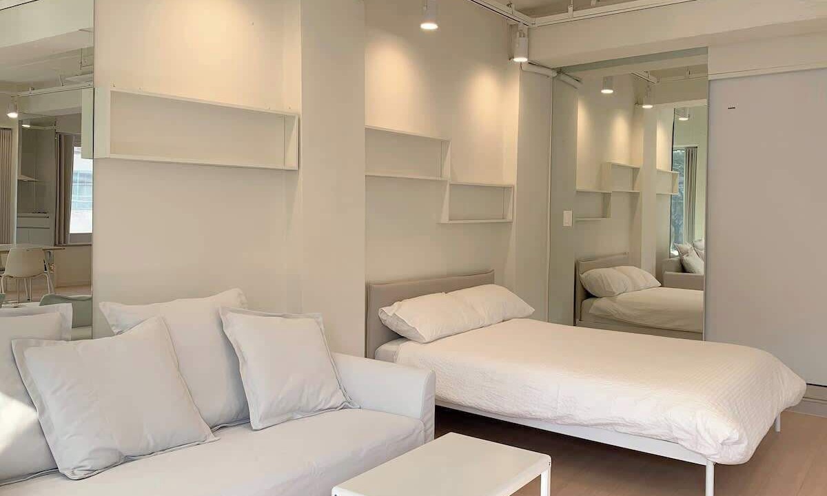 Photo of Bedroom in Seongnae-dong