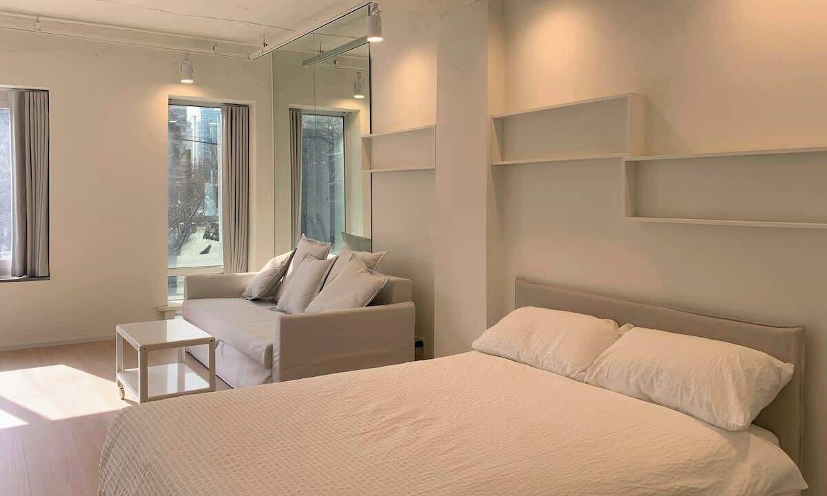 Photo of Bedroom in Seongnae-dong