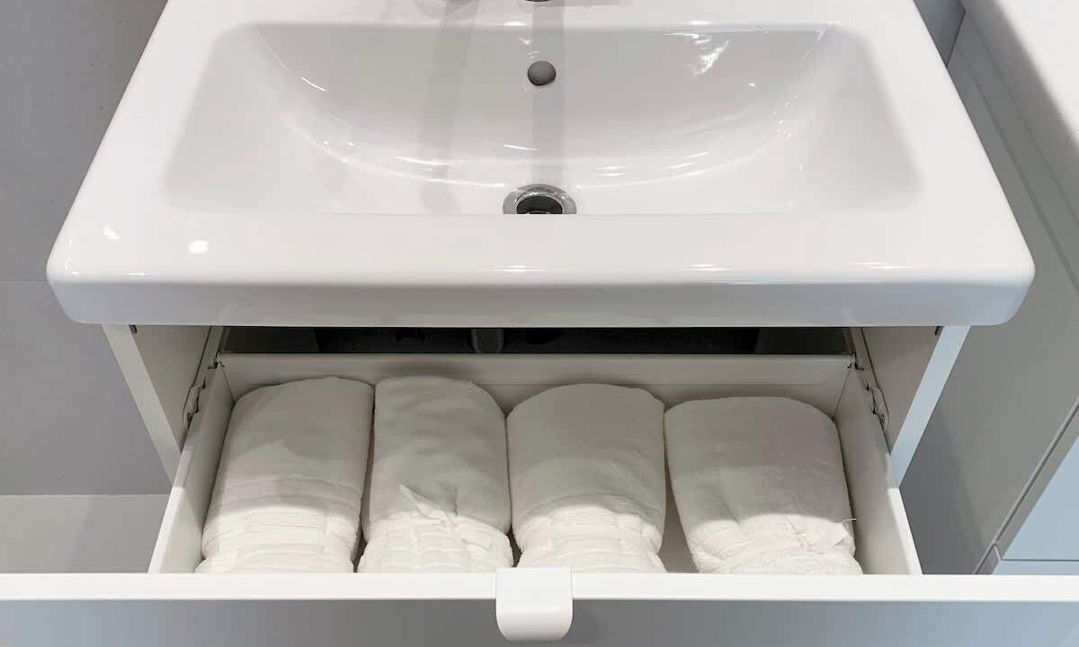 Photo of Bathroom in Seongnae-dong