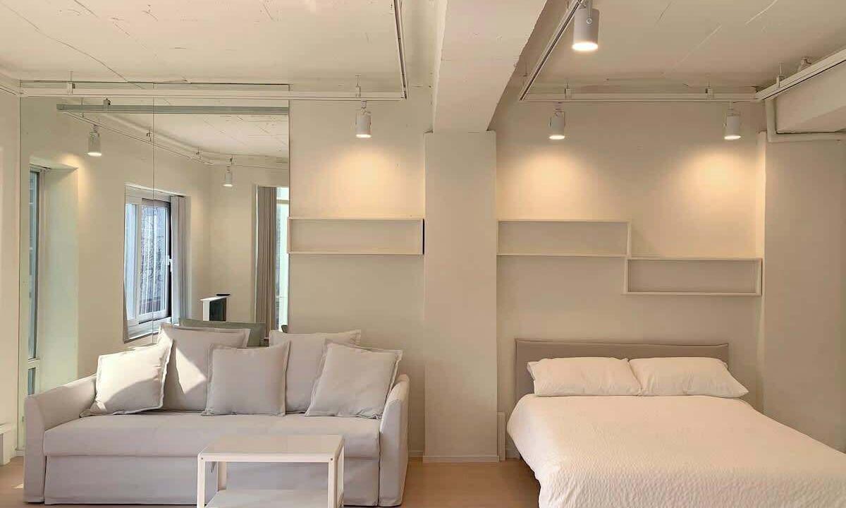 Photo of Bedroom in Seongnae-dong