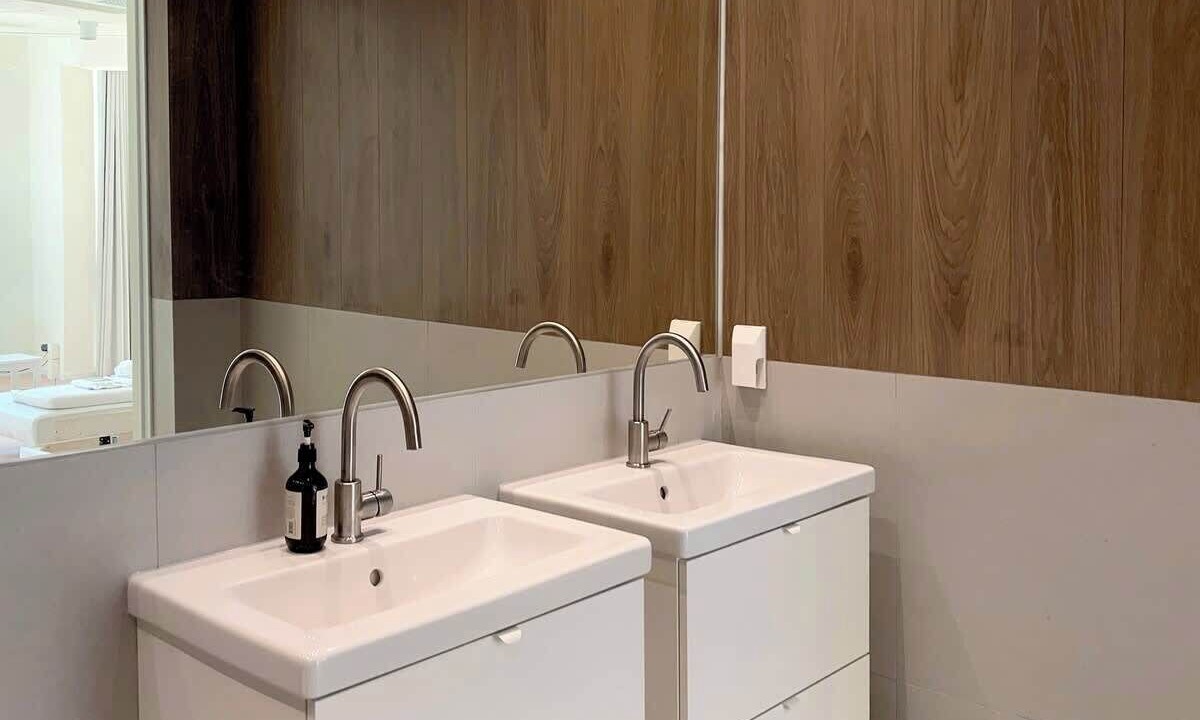 Photo of Bathroom in Seongnae-dong