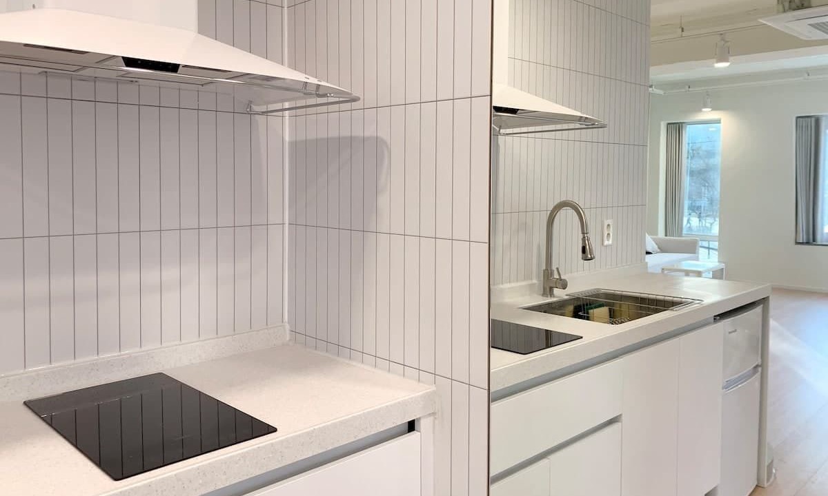 Photo of Kitchen in Seongnae-dong