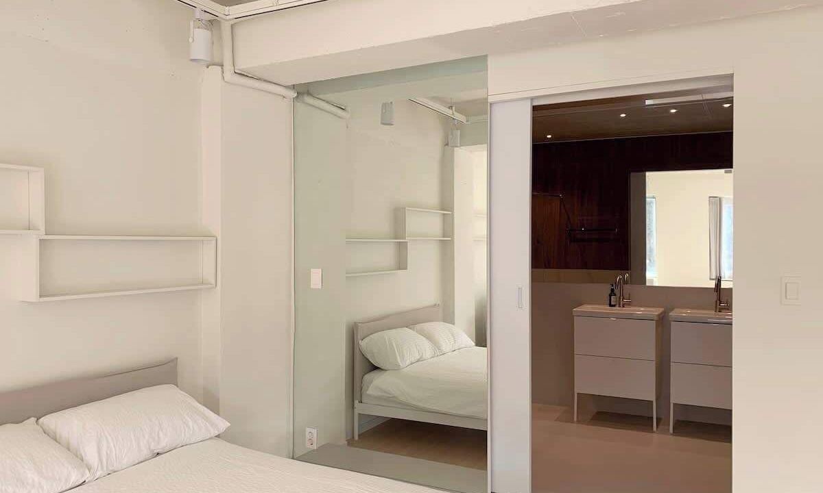 Photo of Bedroom in Seongnae-dong