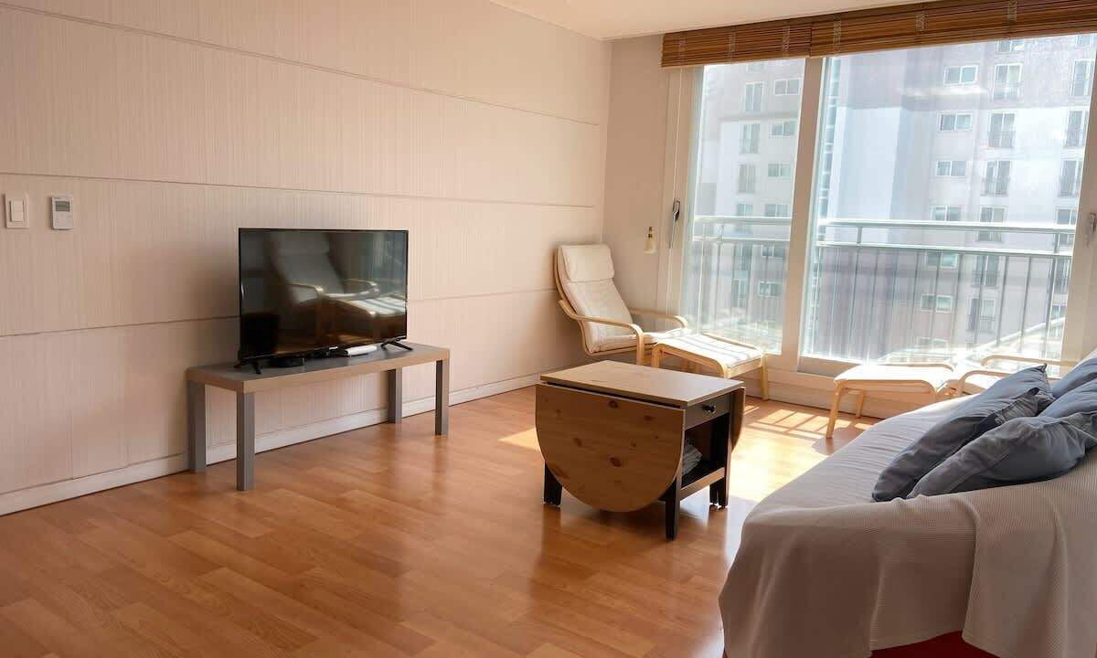 Photo of Livingroom in Bundang-gu