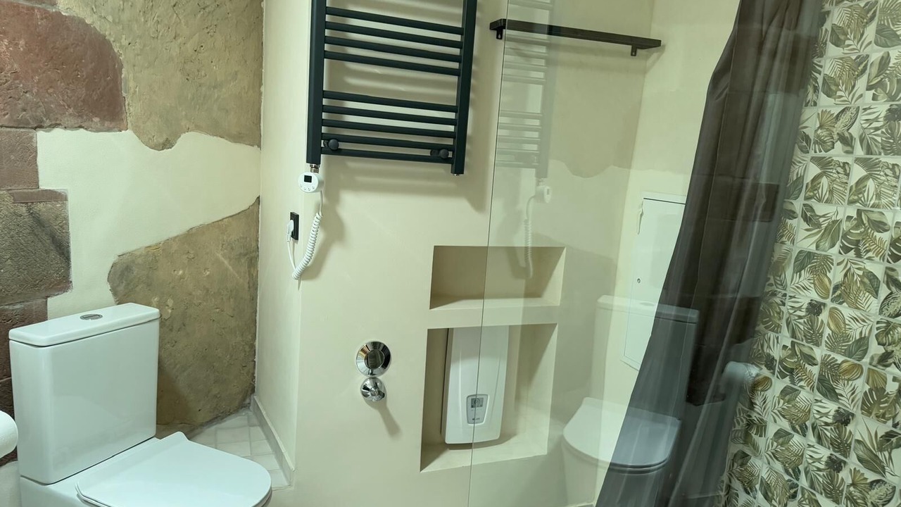 Photo of Bathroom in Maikammer