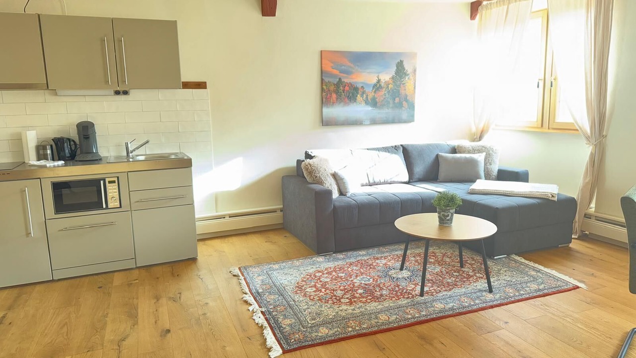 Photo of Livingroom in Maikammer