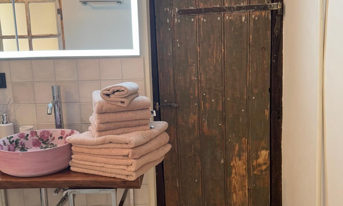 Photo of Bathroom in Maikammer
