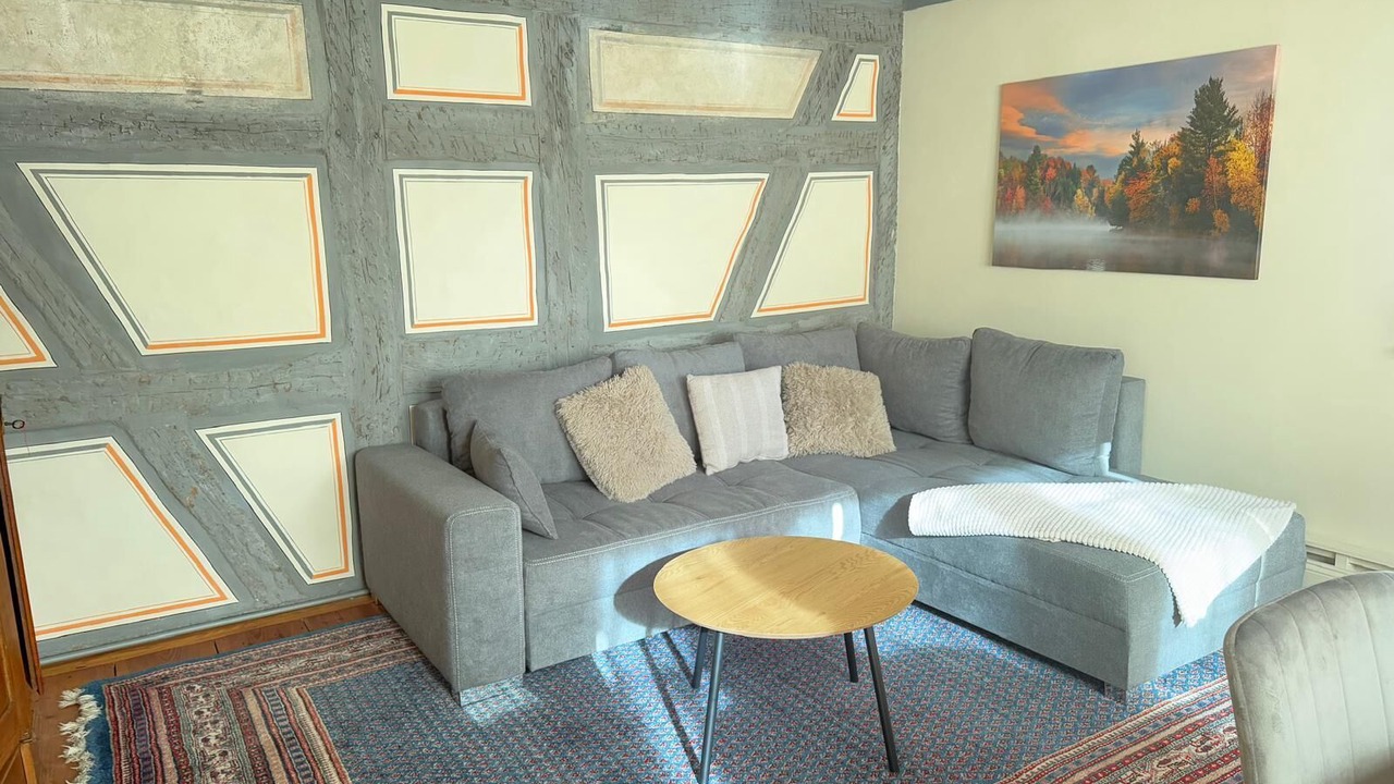 Photo of Livingroom in Maikammer