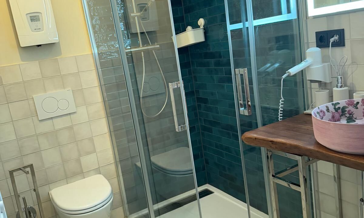 Photo of Bathroom in Maikammer