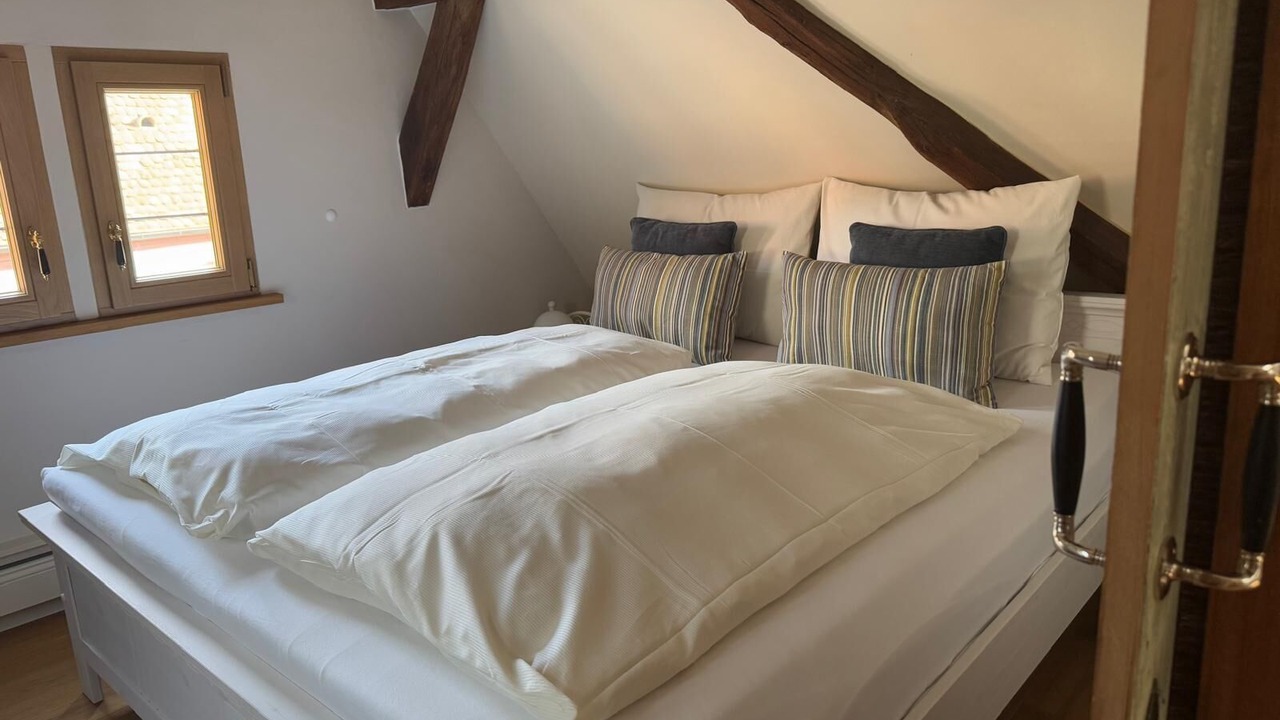 Photo of Bedroom in Maikammer
