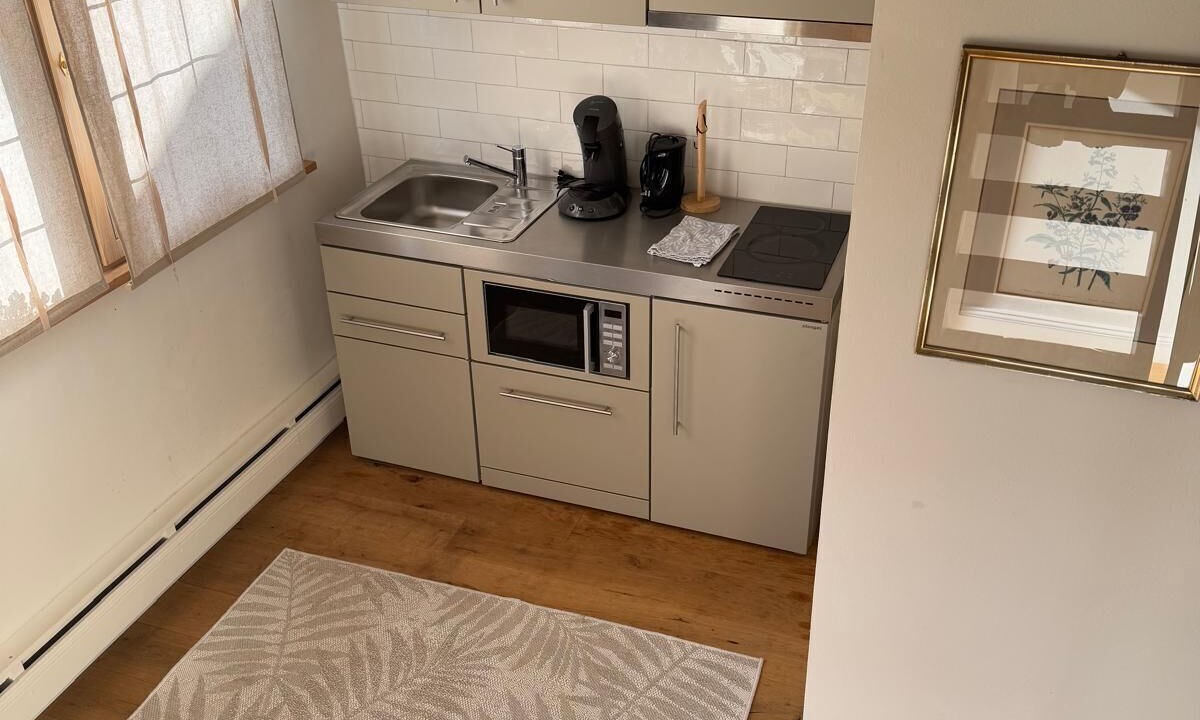 Photo of Kitchen in Maikammer