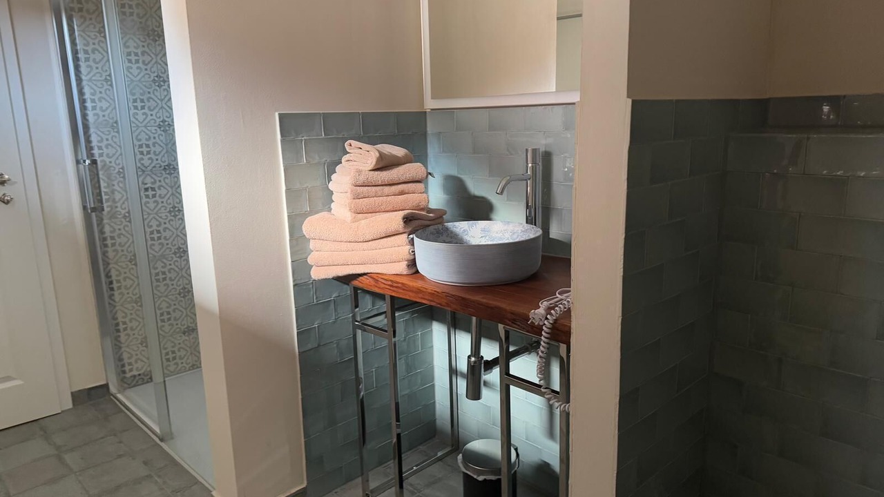 Photo of Bathroom in Maikammer