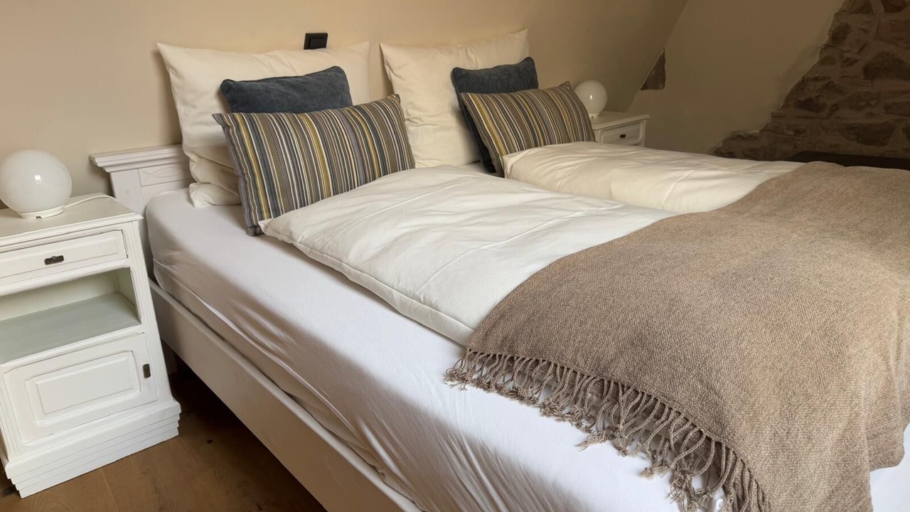 Photo of Bedroom in Maikammer