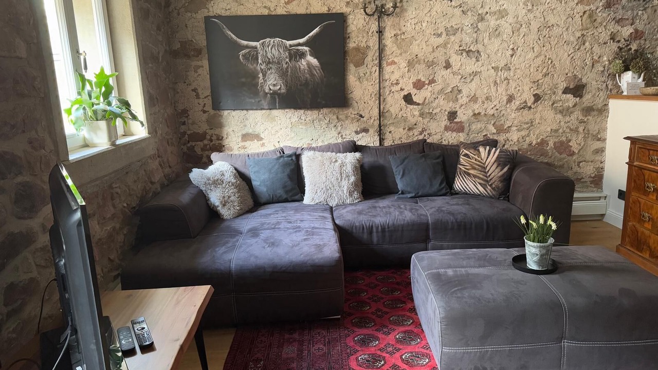 Photo of Livingroom in Maikammer