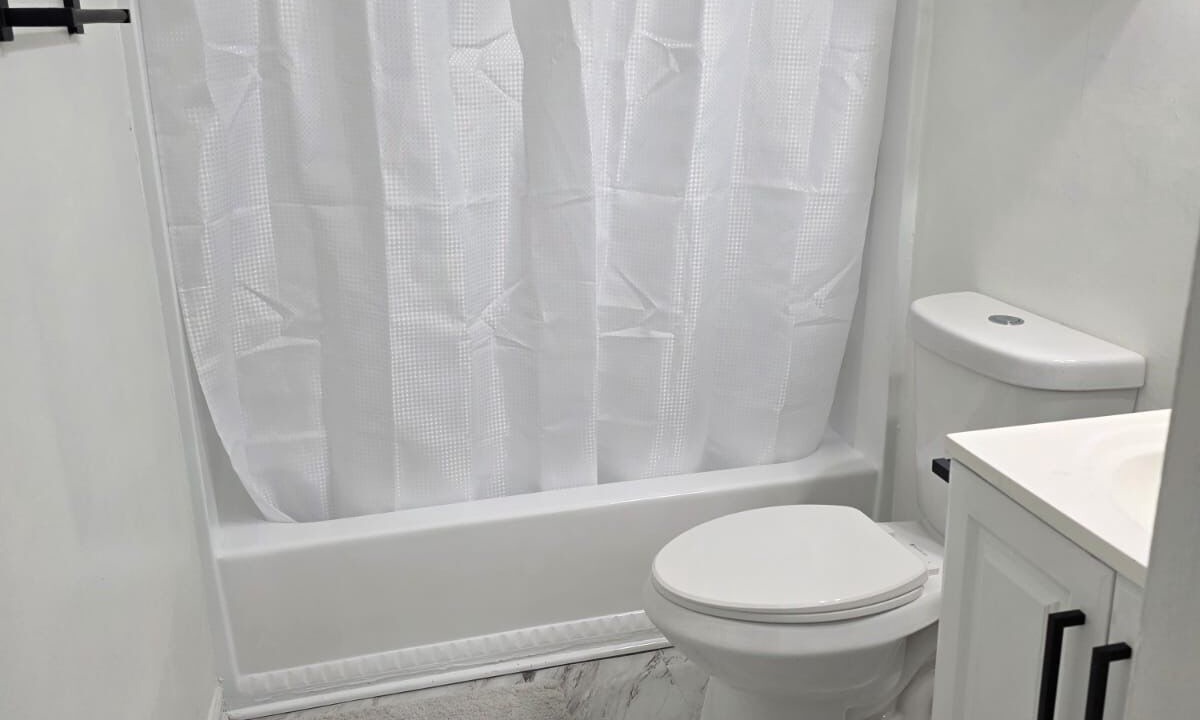 Photo of Bathroom in Alpharetta