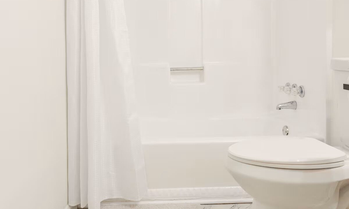 Photo of Bathroom in Alpharetta
