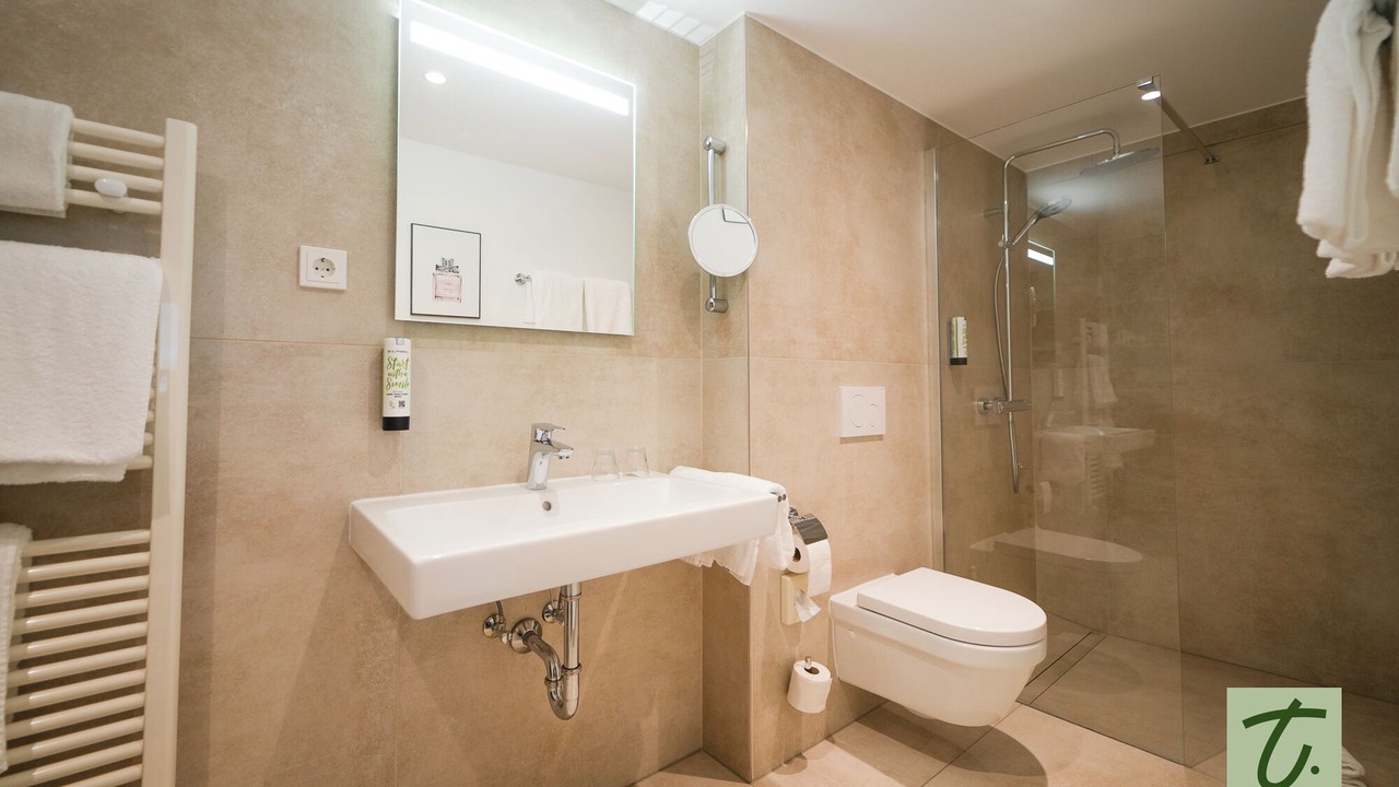 Photo of Bathroom in Saarbruecken