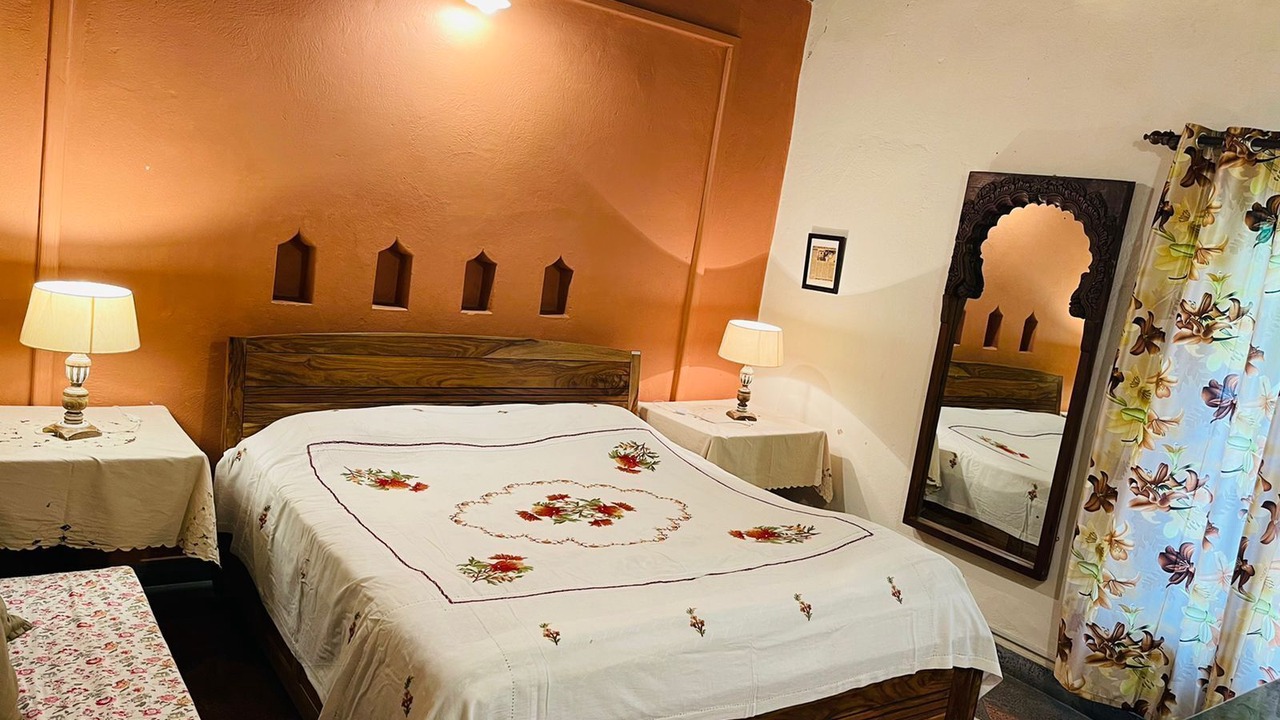 Photo of Bedroom in Gurdaspur
