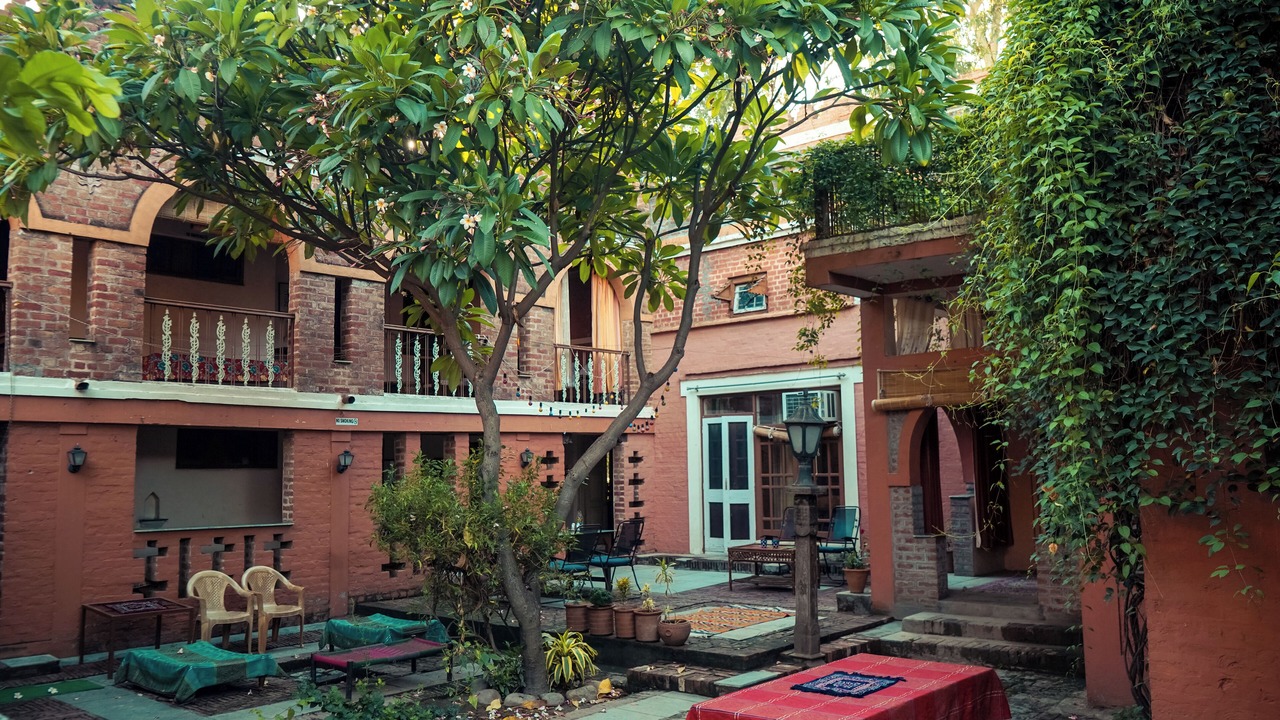 Photo of Patio Balcony in Gurdaspur