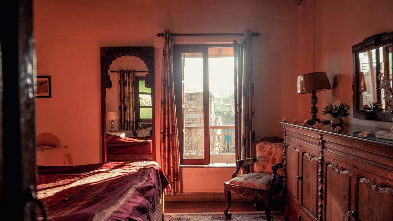 Photo of Bedroom in Gurdaspur