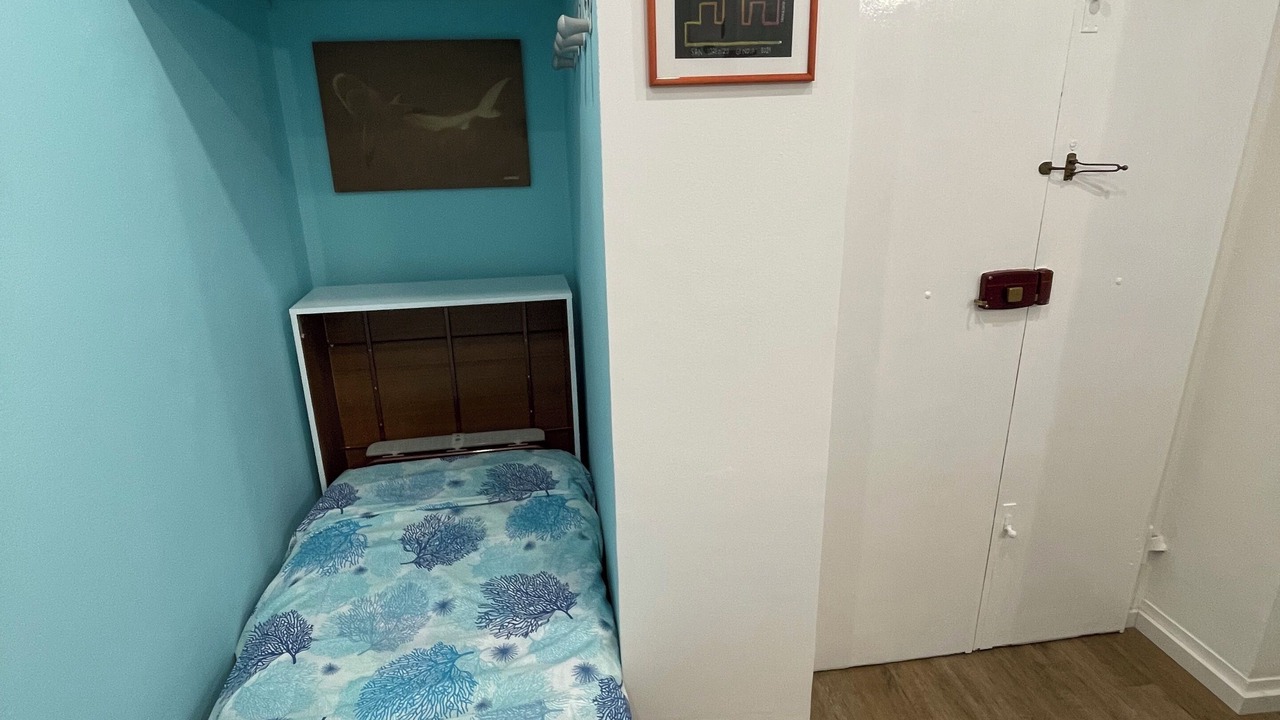 Photo of Bedroom in Albaro