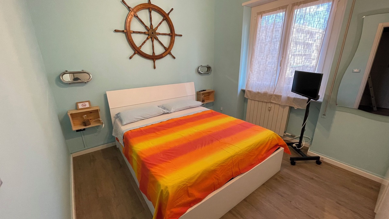 Photo of Bedroom in Albaro