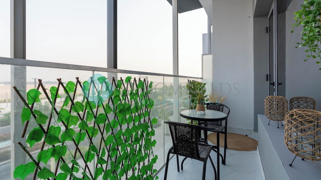 Photo of Outdoor in Abu Dhabi