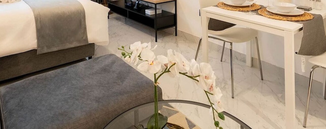 Photo of Bedroom in Abu Dhabi
