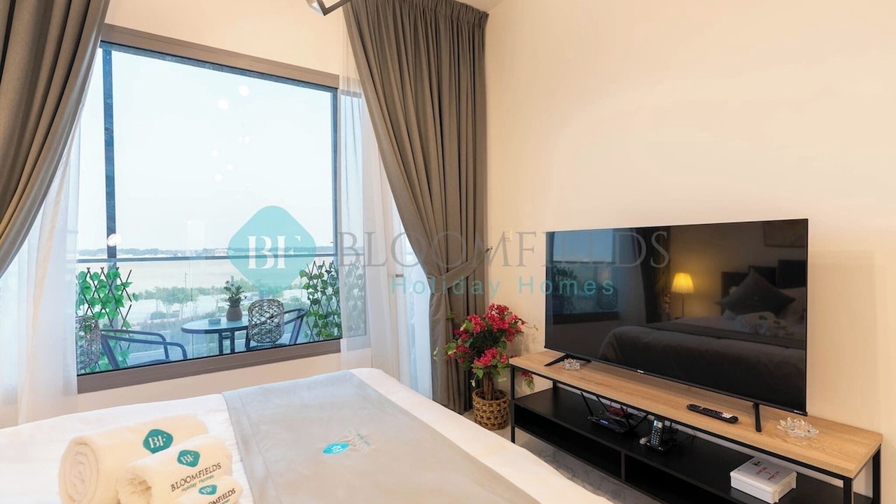 Photo of Bedroom in Abu Dhabi
