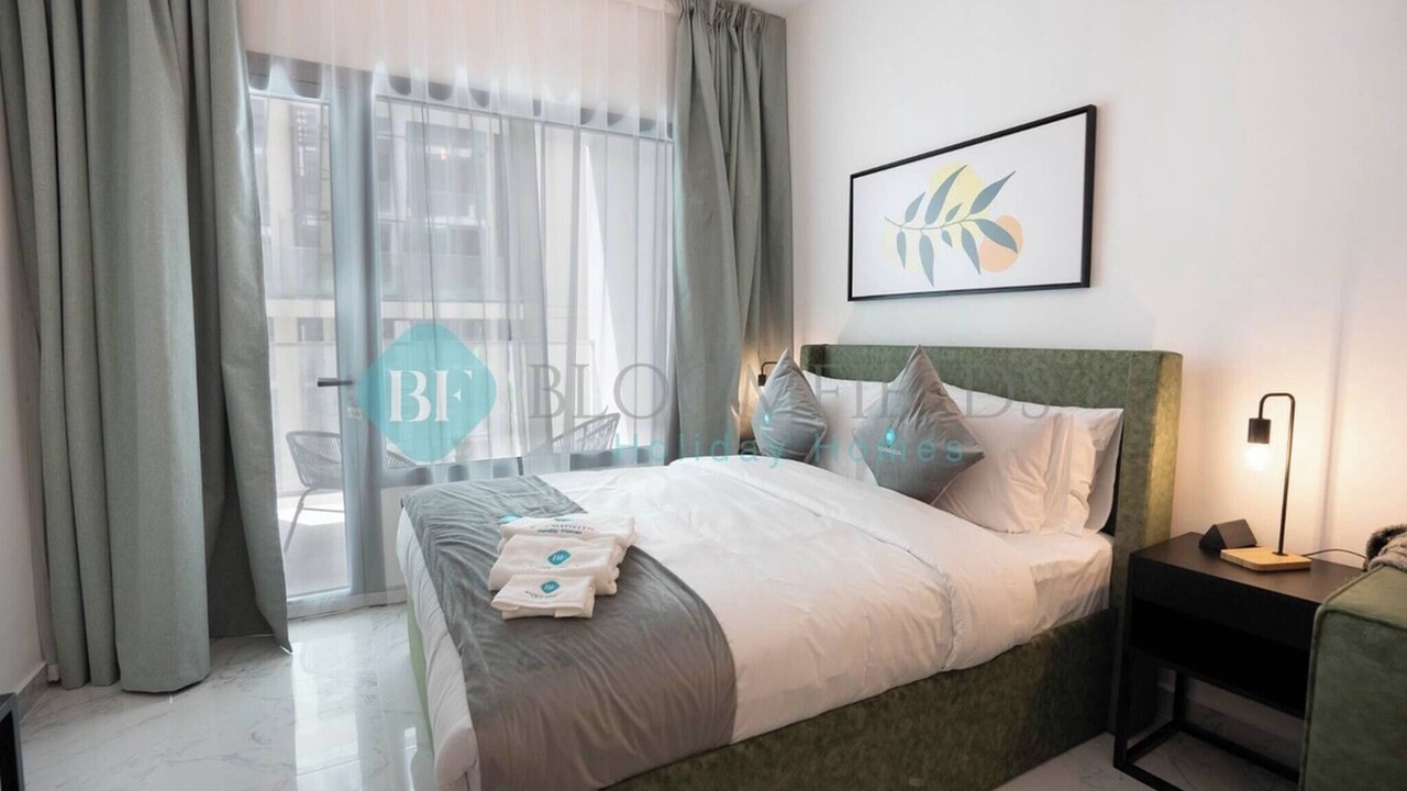 Photo of Bedroom in Abu Dhabi