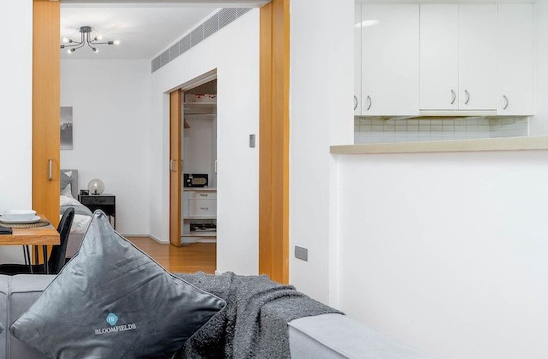 Photo of Livingroom in Khalifa City