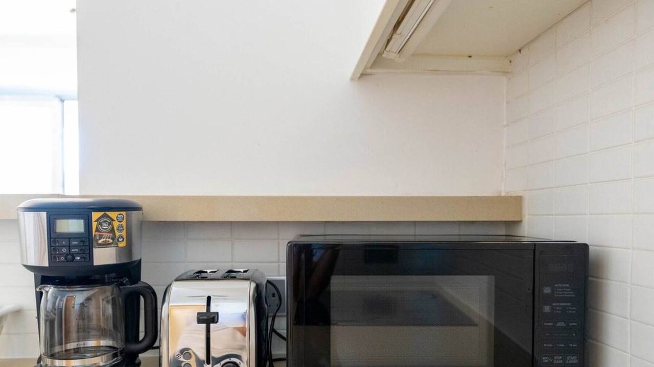Photo of Kitchen in Khalifa City