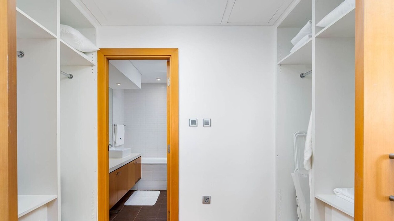 Photo of Bathroom in Khalifa City