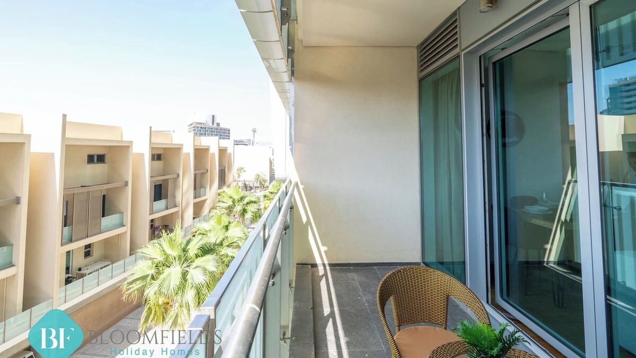 Photo of Outdoor in Khalifa City
