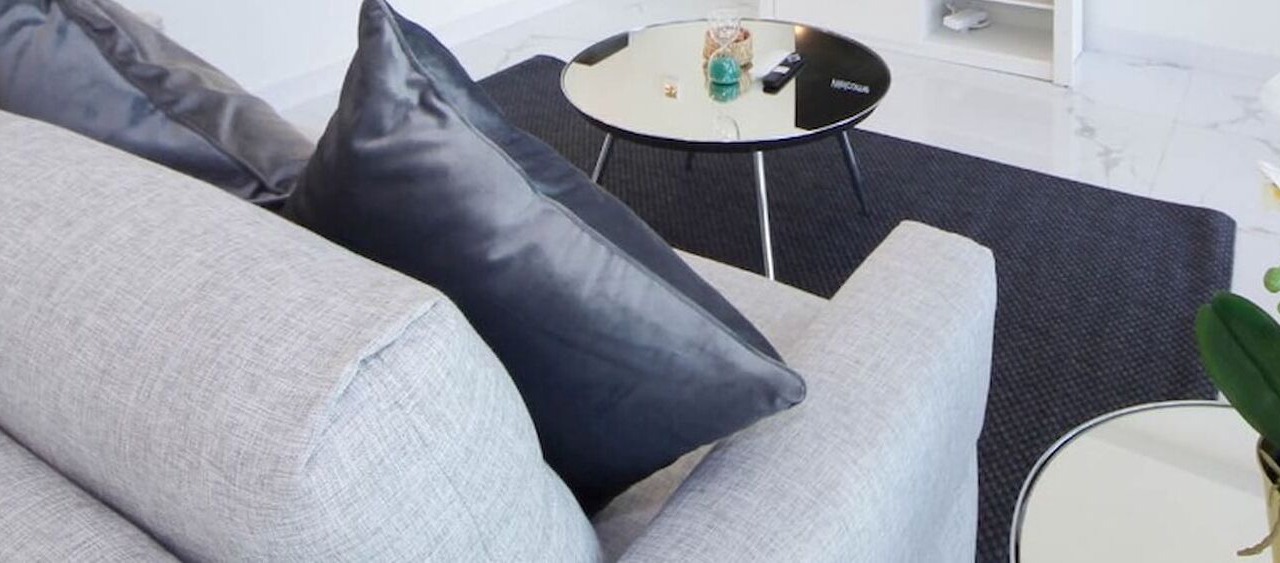 Photo of Livingroom in Khalifa City