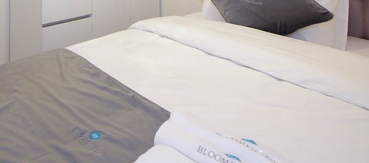 Photo of Bedroom in Khalifa City