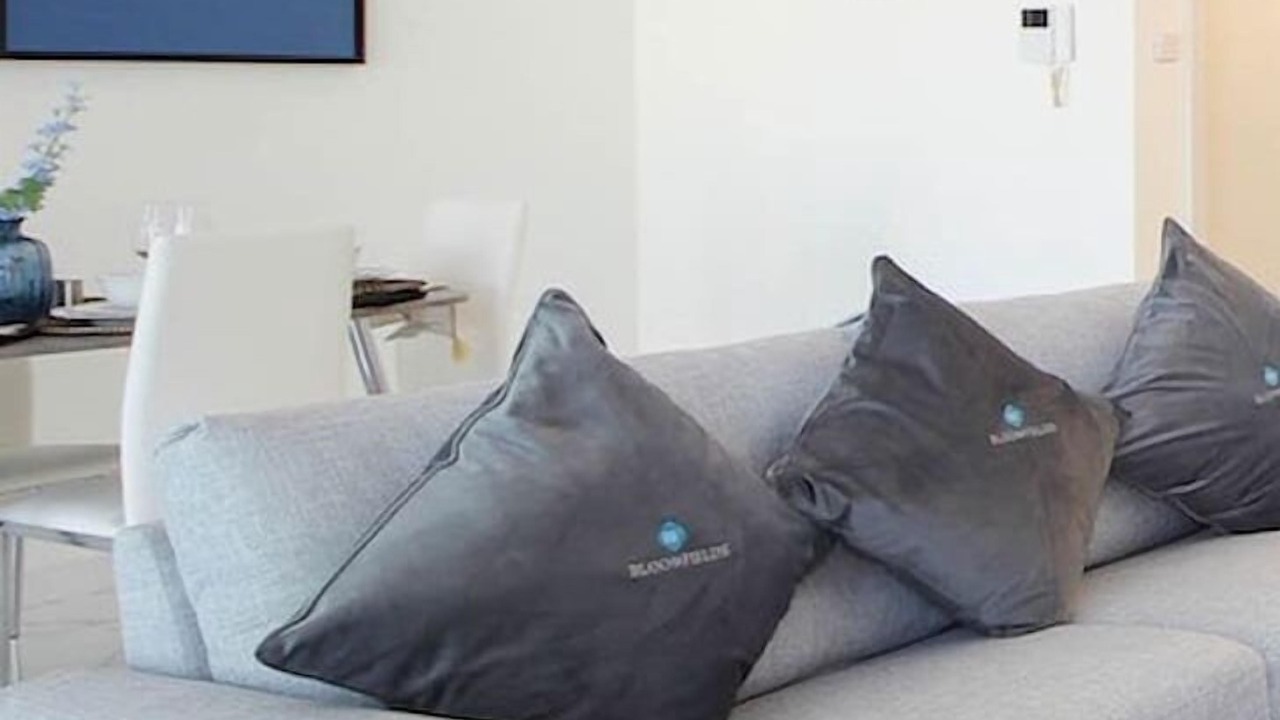 Photo of Livingroom in Khalifa City