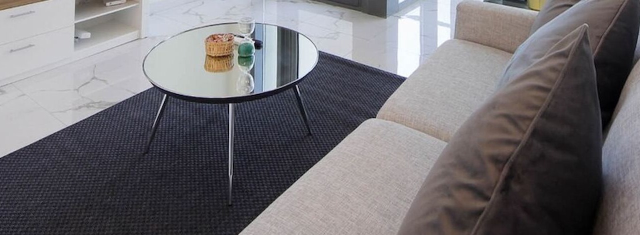 Photo of Livingroom in Khalifa City