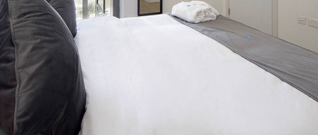 Photo of Bedroom in Khalifa City