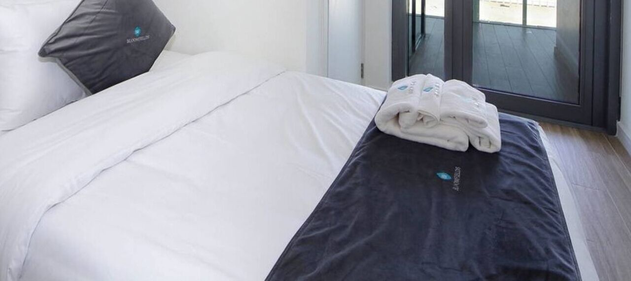 Photo of Bedroom in Khalifa City