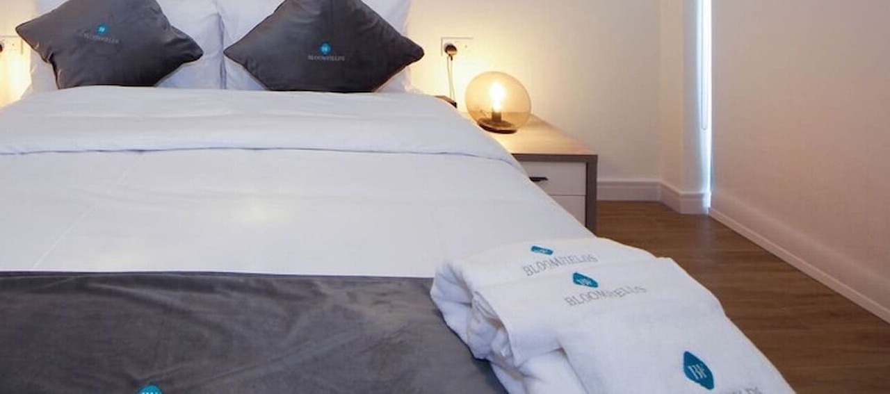 Photo of Bedroom in Khalifa City