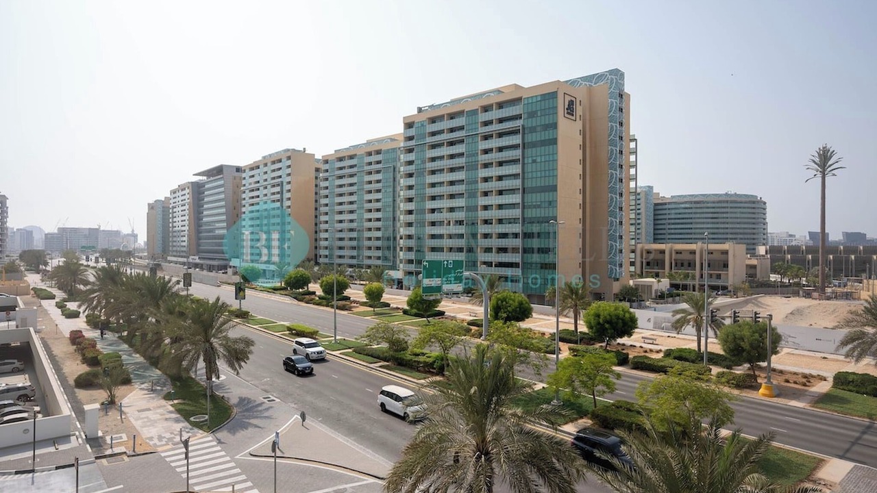 Photo of Others in Khalifa City