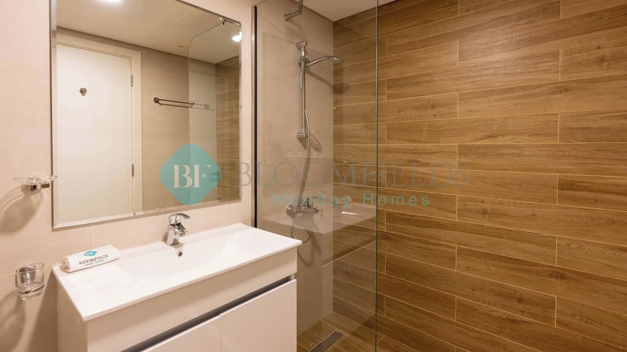 Photo of Bathroom in Khalifa City