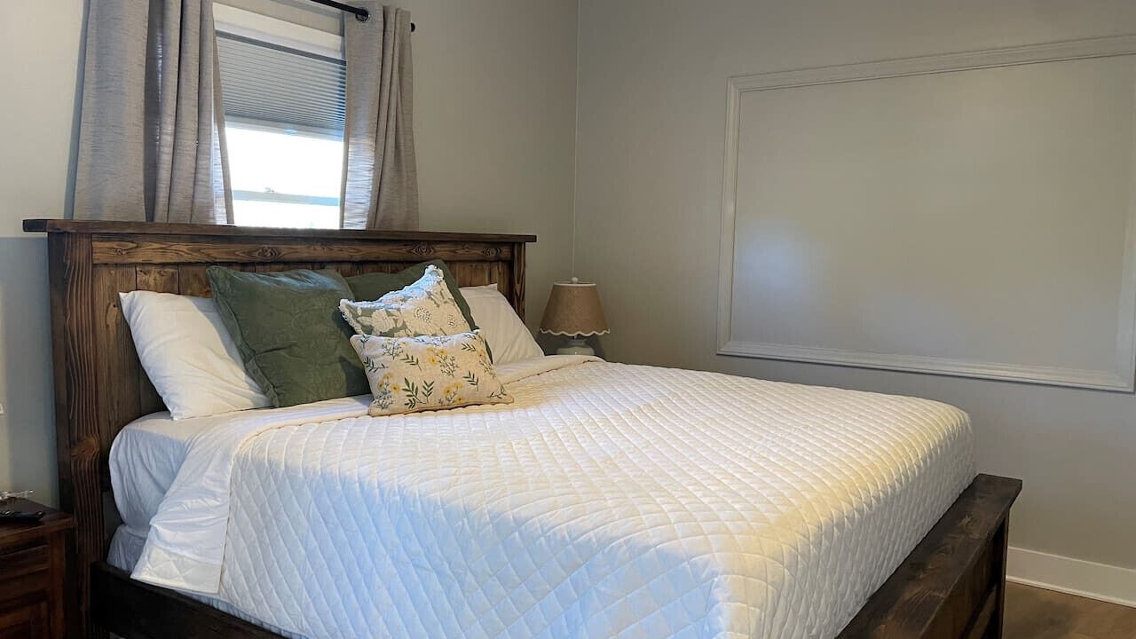 Photo of Bedroom in Clemmons