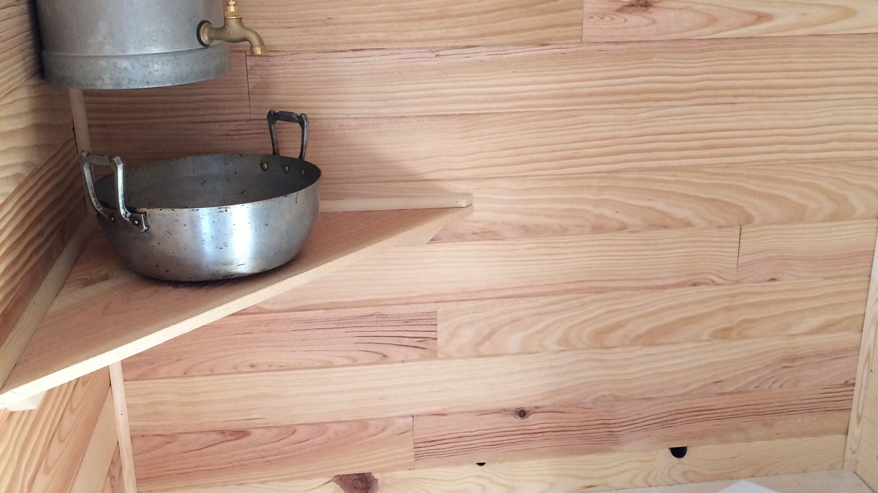 Photo of Bathroom in Vacheres-en-Quint