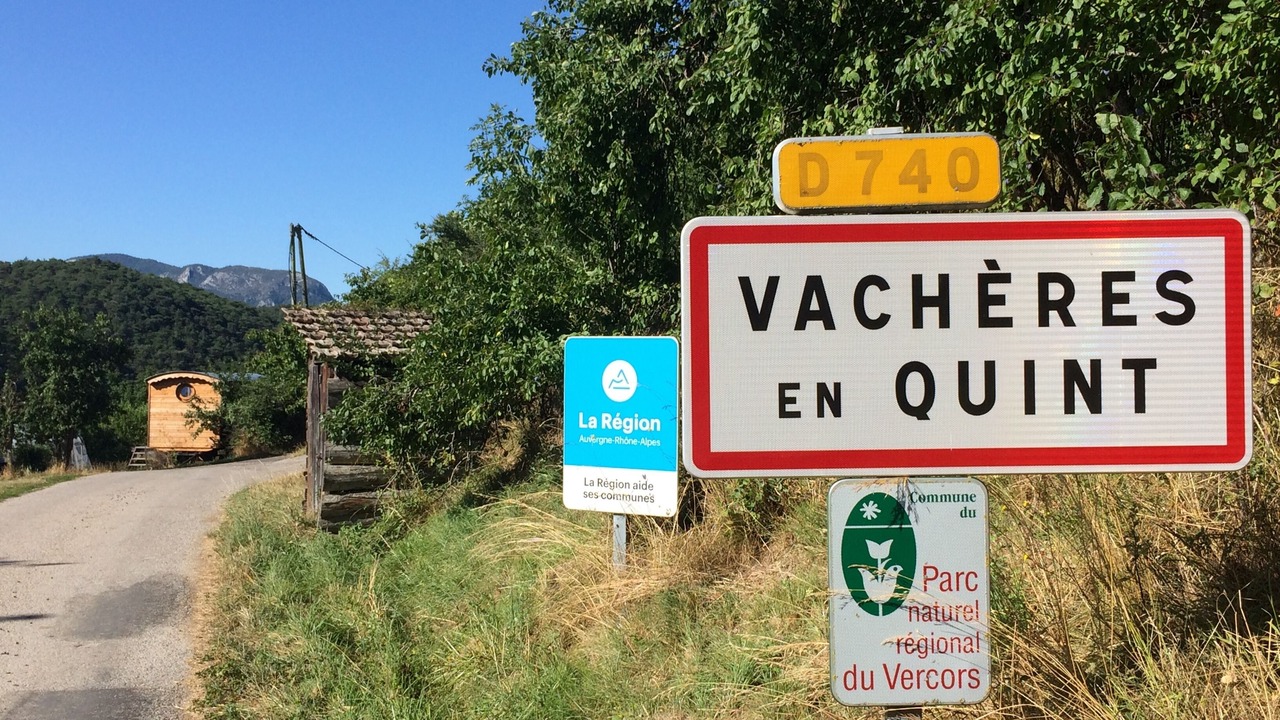 Photo of Others in Vacheres-en-Quint