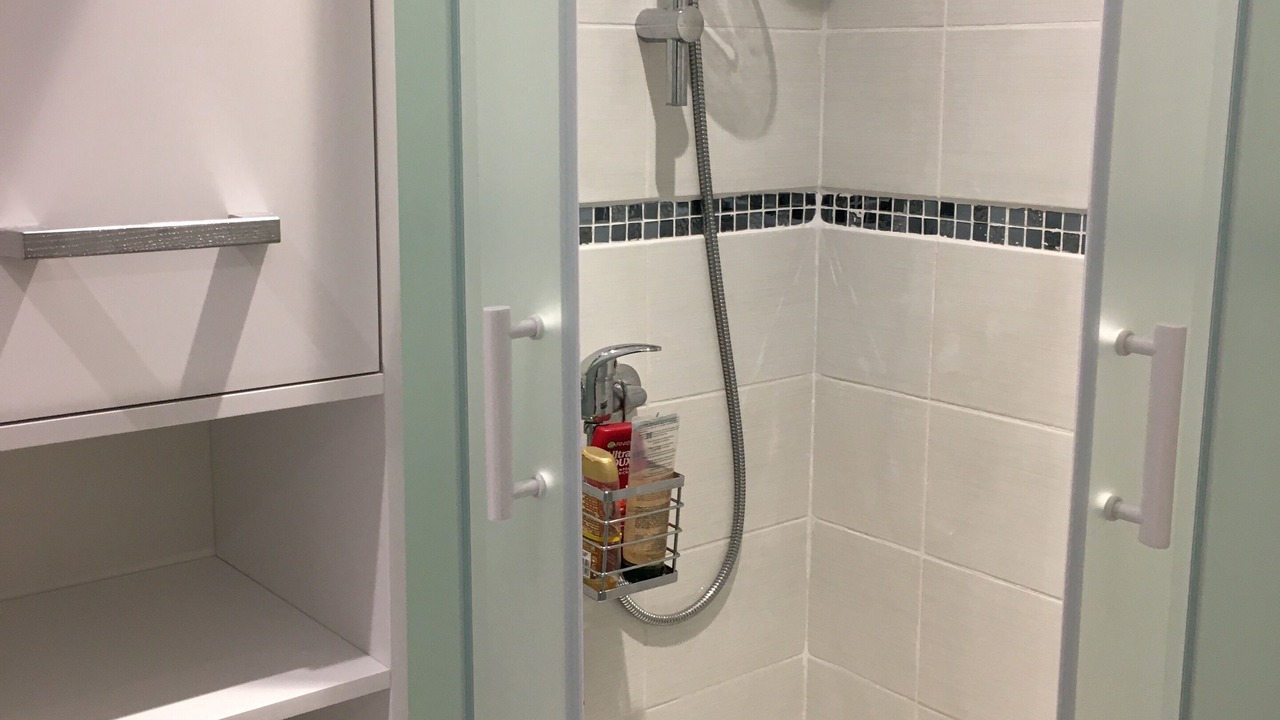 Photo of Bathroom in Vacheres-en-Quint