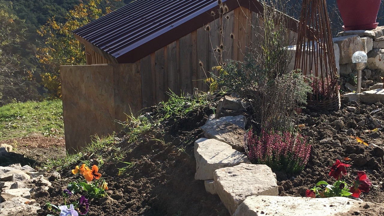 Photo of Outdoor in Vacheres-en-Quint