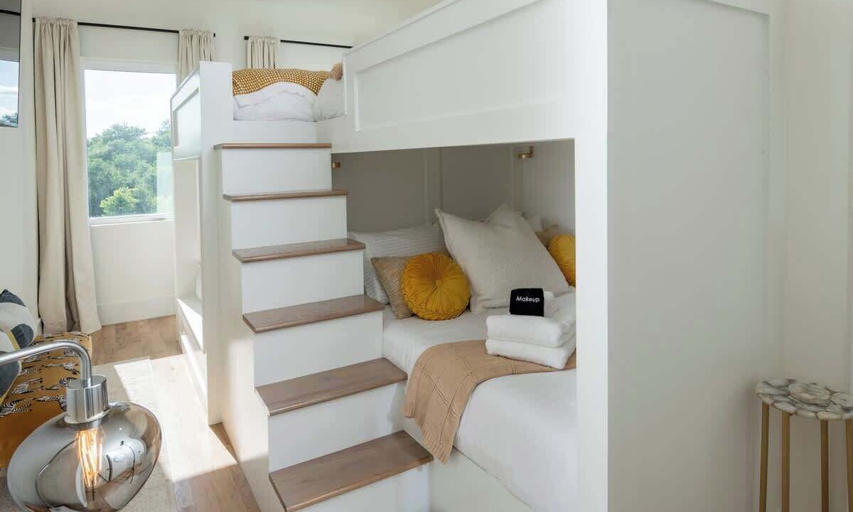 Photo of Bedroom in Katie Hill Neighborhood